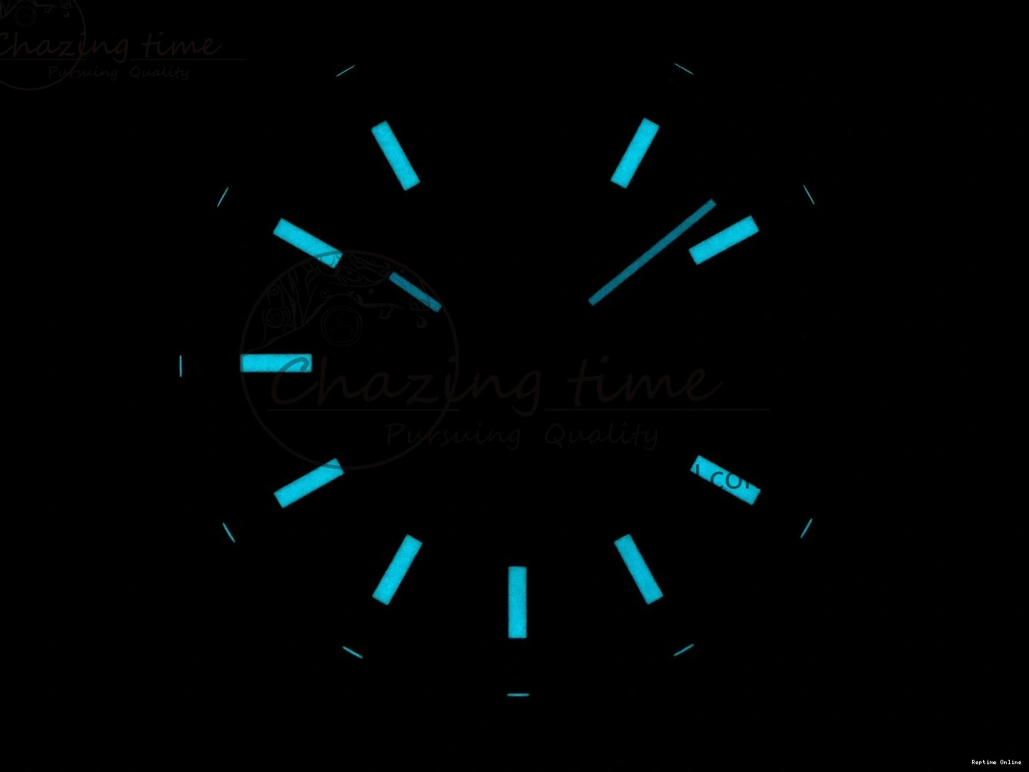 0121 DateJust 41mm 126334 904 SS ARF 1:1 Best Edition Blue Dial Sticks Markers on Jubilee Bracelet SH Unique 1864